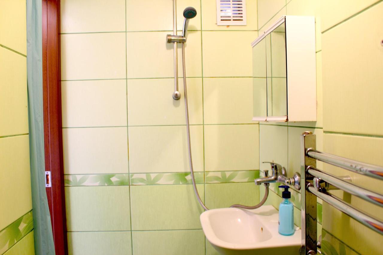 Guest House "Emily" In Troshevo Warna Exterior foto