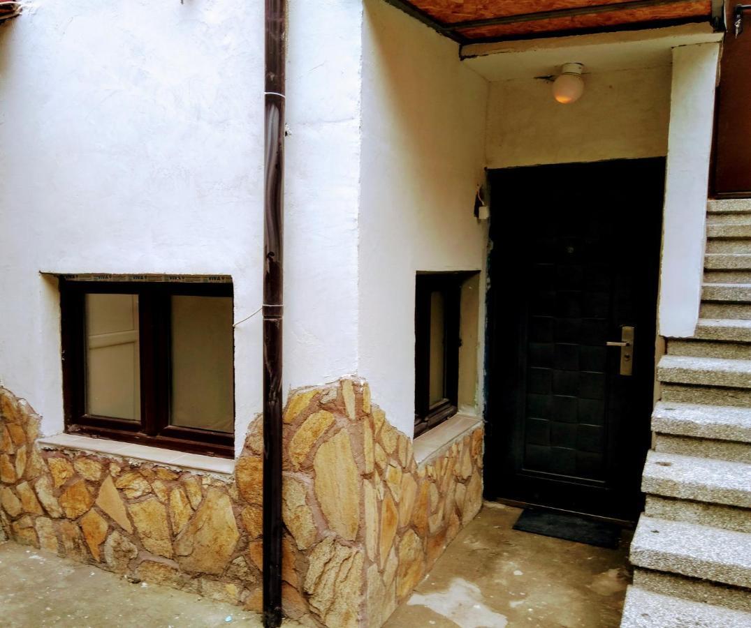 Guest House "Emily" In Troshevo Warna Exterior foto